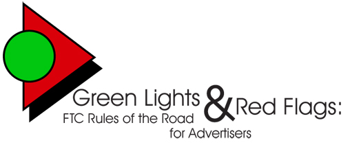 Green Lights Logo