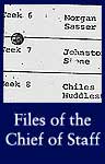Files of the Chief of Staff (ARC ID 142157)