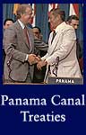 Panama Canal Treaties (ARC ID 179906)