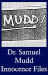 Dr. Samuel Mudd, Robert J. Lipshutz files (ARC ID 139956)