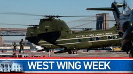 West Wing Week: 09/28/12 or 