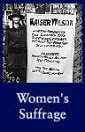 Women's Suffrage, 1918-1920 (ARC ID 533769)