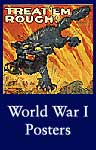 World War I Posters (ARC ID 512447)