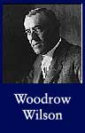 Woodrow Wilson (ARC ID 530713)
