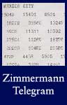 Zimmermann Telegram, 1917 (ARC ID 302025)