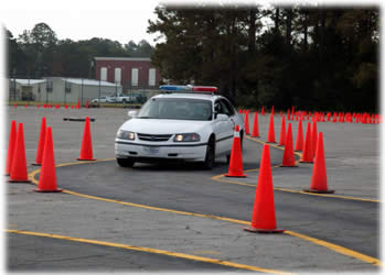 Driver Training