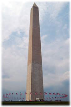 Washington Monument