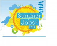 Summer Youth Jobs