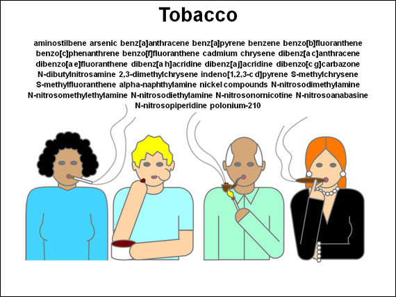 Tobacco