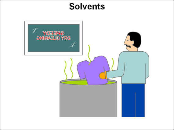 Solvents