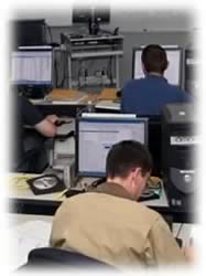 Technical Operations Division
