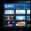 Photo: CDC iPad App