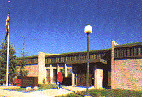 southern colorado ute health center
