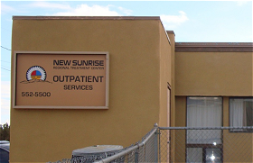 New Sunrise Outpatient Clinic