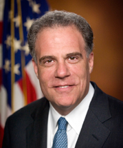 Photo of Michael E. Horowitz