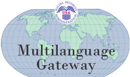 Multilanguage Gateway