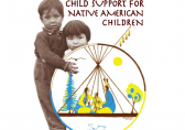 Cover_two native american children