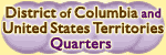 District of Columbia and the United States Territories Quarters