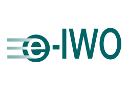 e-IWO logo