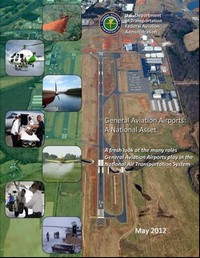 General Aviation Airports Report