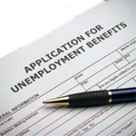Unemployment Application