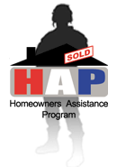 Homeowners Assistance Program