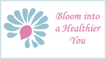 Bloom into a Healthier You