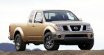 2008 Nissan Frontier 2WD