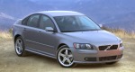 2008 Volvo S40 AWD