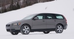 2008 Volvo V50 AWD