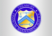 Financial Management Service logo
