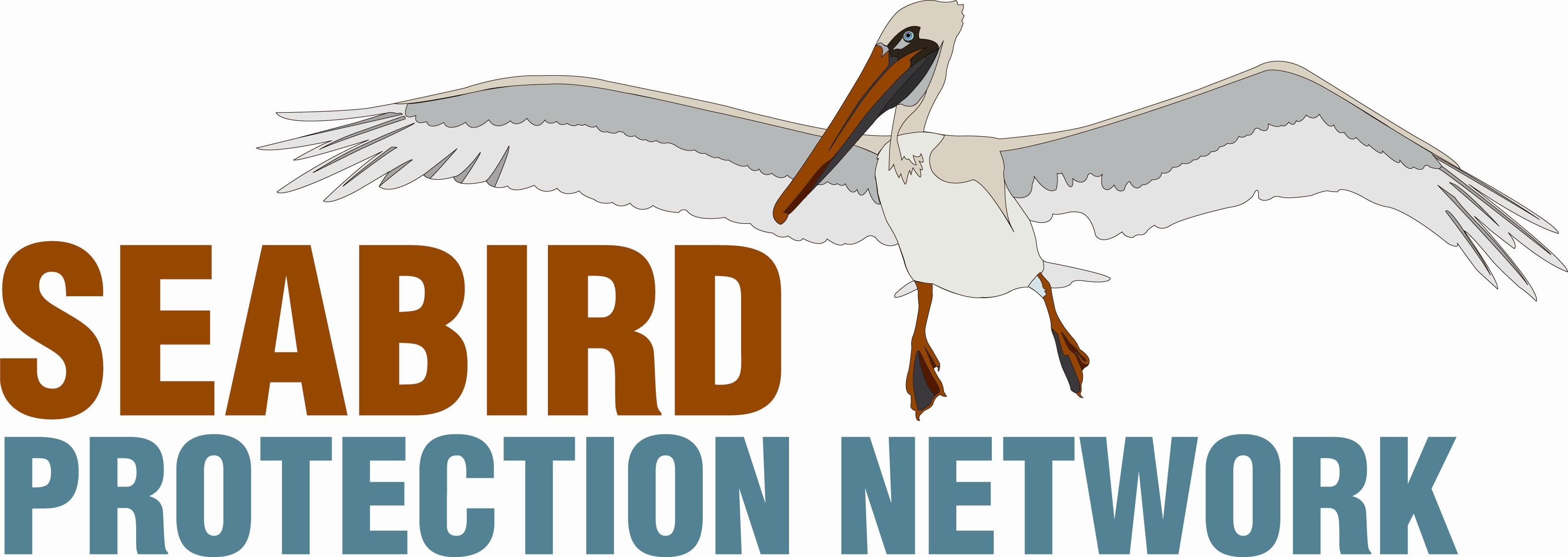 Seabird Protection Network logo