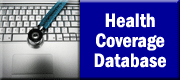 Health Coverage Database