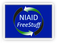 NIAID FreeStuff: Stretching taxpayer dollars