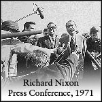 Richard Nixon, 1971