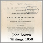 Brown Writings