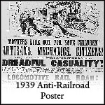 Anti RR Poster