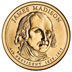 December 2007: The James Madison Presidential $1 Coin