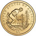 June 2009: The 2009 Native American $1 Coin