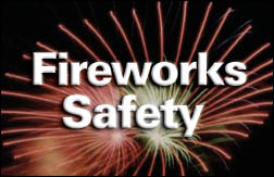 Fireworks Safety