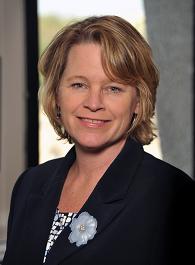 Sally Howard, chief of staff for the U.S. Department of Health and Human Services