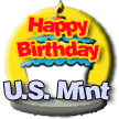 Happy Birthday U.S. Mint!