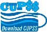 CUPSS Logo