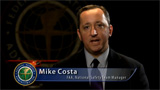 Get Your WINGS – Mike Costa