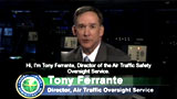 Air Traffic Safety Oversight Service Overview
