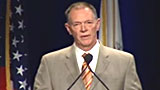 Administrator Babbitt at FAA Forecast Conference 2010