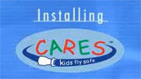 CARES child safety video