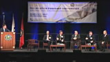 FAA Forecast Conference Panel 1