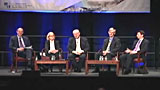 FAA Forecast Conference Panel 3