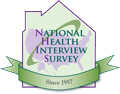 National Health Interview Survey